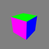 Cube