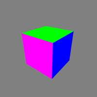 Cube